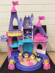 PRINCESS PALACE