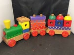 E2.005.5: Stacking Train