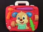 Fisher Price Puppy's Check Up