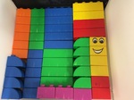 Lego My First blocks
