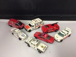 Emergency Vehicles