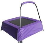 JUNIOR TRAMPOLINE