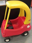 A2.043.18: COZY COUPE