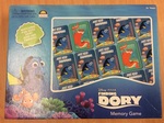 D1.404.7: Finding Dory Memory Game