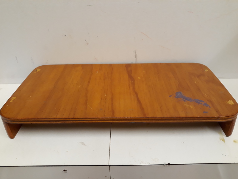 C4.533.2: WOODEN BALANCE BLOCKS