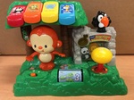 VTECH LEARN & DANCE INTERACTIVE ZOO