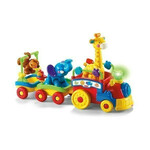 AMAZING ANIMALS CHOO CHOO TRAIN