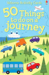 50 Things to do on a Journey