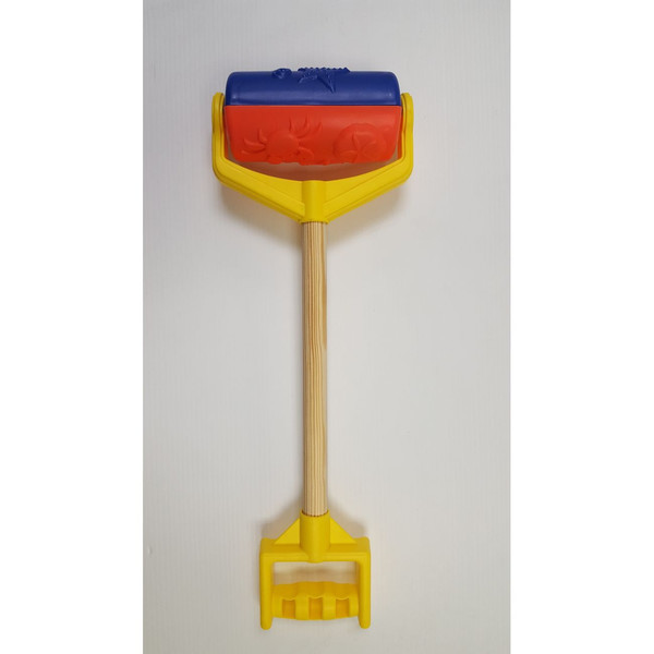 G2.011.2: Sea Shell Roller