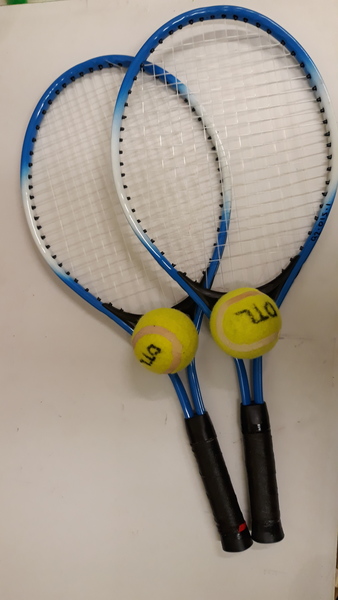 G2.015.1: Tennis Set