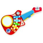 D2.220.1: 6 IN 1 MUSIC MAKER