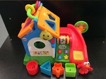 Fisher Price Activity Play House