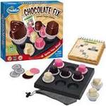 Chocolate Fix Sweet Logic Game