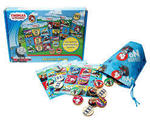 THOMAS & FRIENDS RAILWAY BINGO