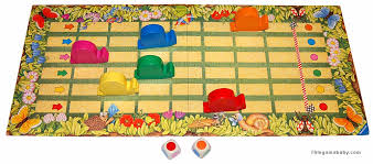 G1.047.2: SNAILS PACE RACE