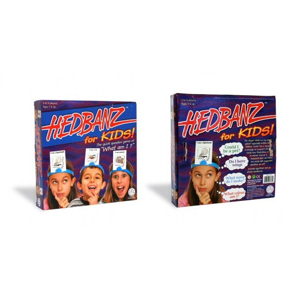 G1.348.4: Headbanz for Kids!