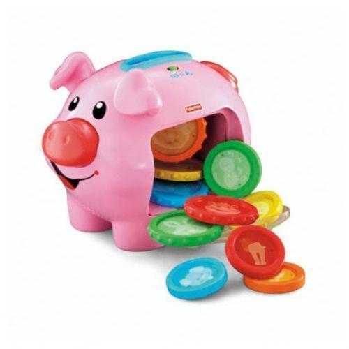 B2.534.4: PIG MONEY BOX