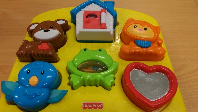 C2.958.6: Animal Puzzle