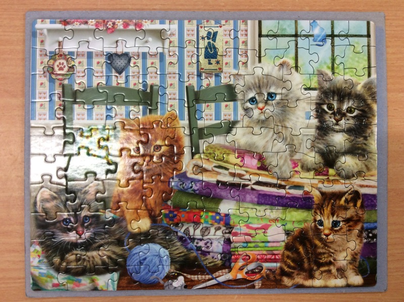 C2.963.3: Kittens Puzzle