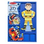 Joey Magnetic Dress-up Set