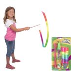 Twirling Stunt Ribbon