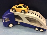 E2.161.1: Little Tikes Semi Trailer