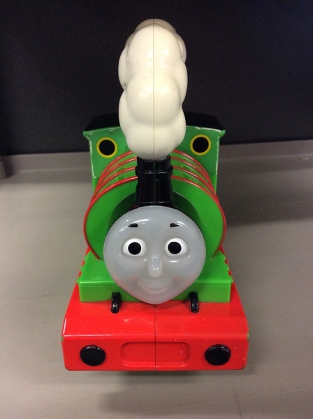 B2.003.6: THOMAS THE TANK ENGINE TALKING TORCH