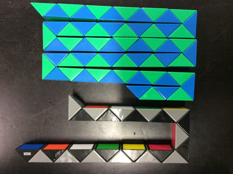 C4.024.6: Puzzle Snakes