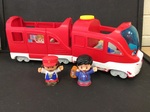 Little People Train