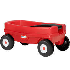 E2.355.1: Little Tikes Red Wagon