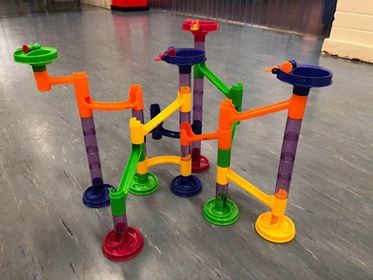 G1.092.1: MARBLE RUN