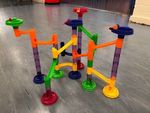 MARBLE RUN