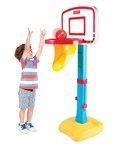 Fisher Price Basketball Hoop