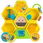 Fisher Price Busy Activity Hive