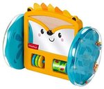 Fisher Price Play and Crawl Hedgehog