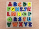 ABC PUZZLE