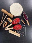 D2.347.3: Percussion Set