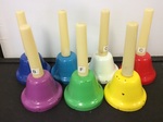 D2.384.1: Rainbow Bells