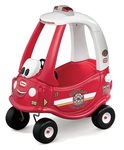 Ride and Rescue Cozy Coupe
