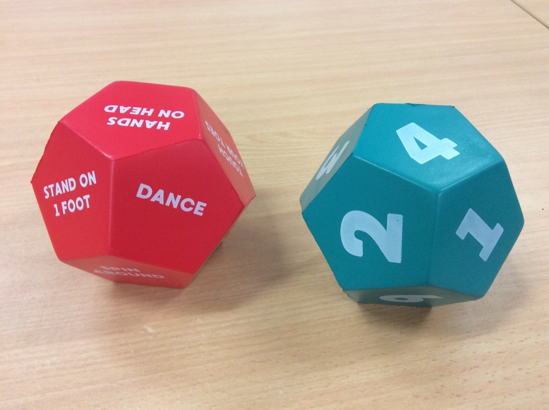 G1.033.1: Activity Dice