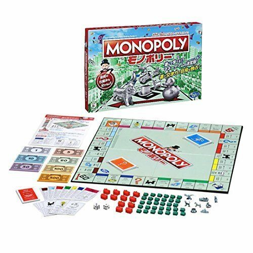 G1.088.6: Monopoly
