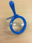 Large Magnifying glass