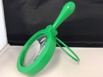Large Magnifying glass