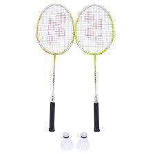 G2.007.3: Badminton Set