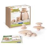 Wooden Stackers
