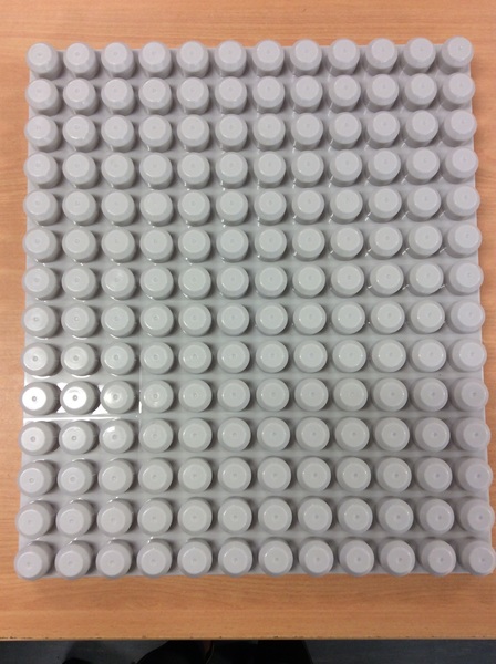 C3.066.1: Mega Blocks Base Mat