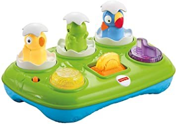 B2.521.4: Press and Pop Animals