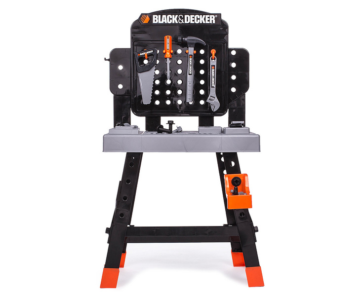 E2.499.2: Black & Decker Work Bench