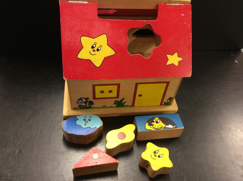 C1.092.1: Wooden Posting House