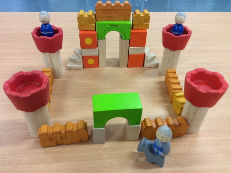 C3.458.2: Castle Blocks